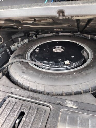 Infiniti FX35 2008, 189,930 km - 3.5 l - Bakı