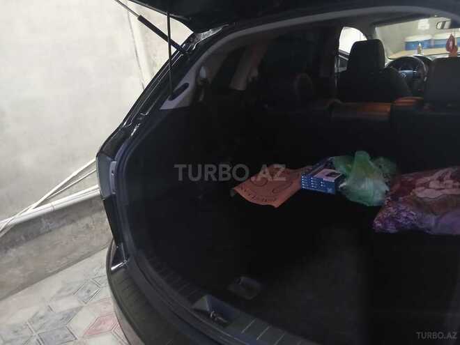 Mazda CX-9 2009, 177,116 km - 3.7 l - Bakı