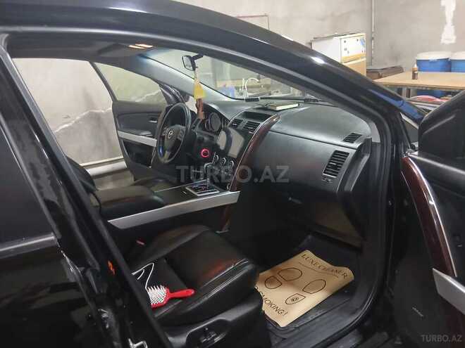 Mazda CX-9 2009, 177,116 km - 3.7 l - Bakı