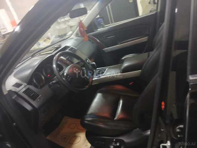 Mazda CX-9 2009, 177,116 km - 3.7 l - Bakı