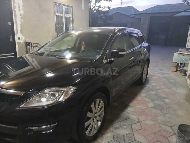 Mazda CX-9 2009, 177,116 km - 3.7 l - Bakı