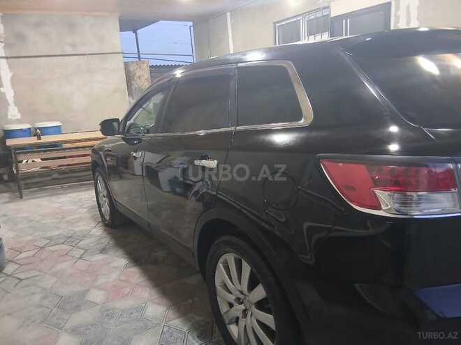 Mazda CX-9 2009, 177,116 km - 3.7 l - Bakı