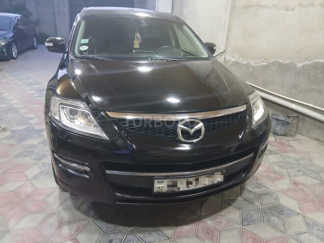 Mazda CX-9 2009, 177,116 km - 3.7 l - Bakı