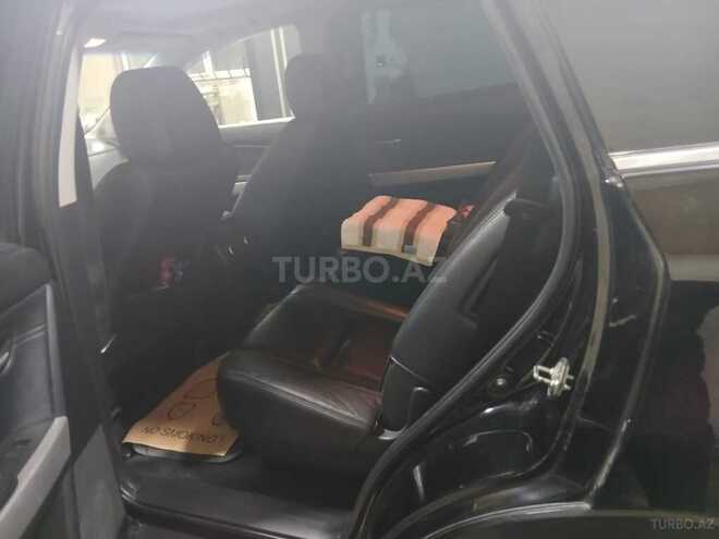 Mazda CX-9 2009, 177,116 km - 3.7 l - Bakı