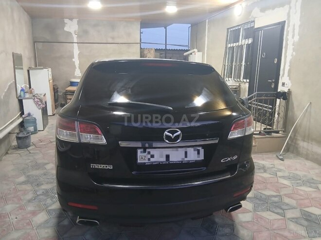 Mazda CX-9 2009, 177,116 km - 3.7 l - Bakı