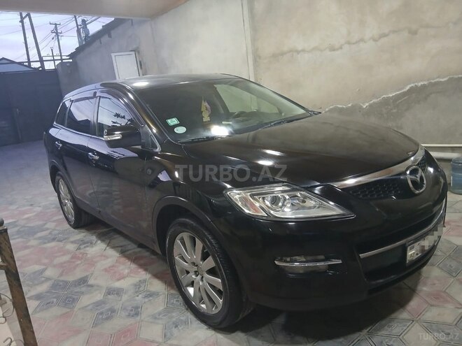 Mazda CX-9 2009, 177,116 km - 3.7 l - Bakı