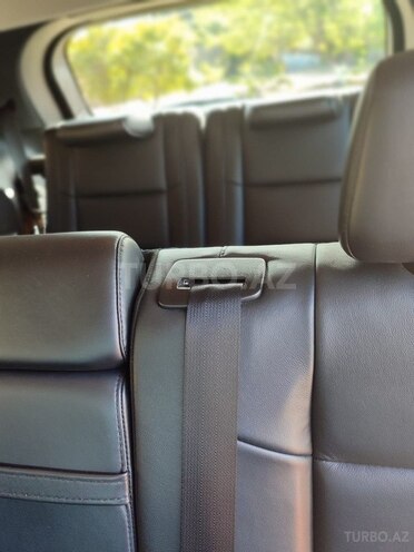 Dodge Durango 2013, 165,000 km - 3.6 л - Bakı