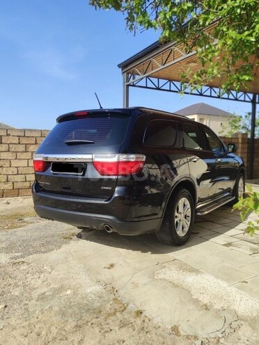 Dodge Durango 2013, 165,000 km - 3.6 л - Bakı