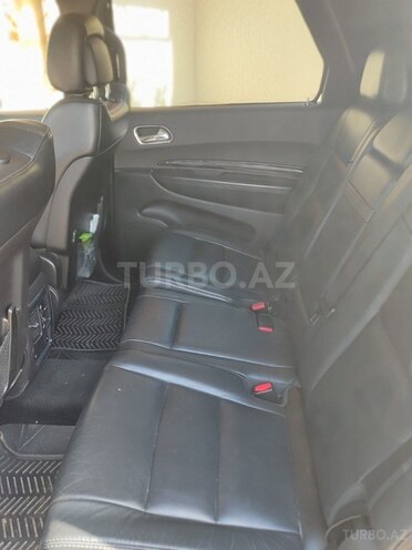 Dodge Durango 2013, 165,000 km - 3.6 л - Bakı