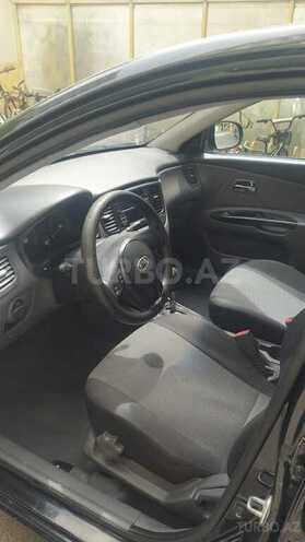 Kia Rio 2010, 160,000 km - 1.4 l - Bakı