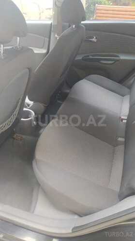 Kia Rio 2010, 160,000 km - 1.4 l - Bakı