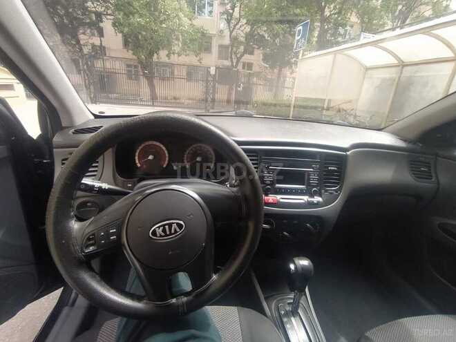 Kia Rio 2010, 160,000 km - 1.4 l - Bakı