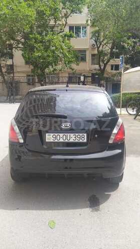 Kia Rio 2010, 160,000 km - 1.4 l - Bakı