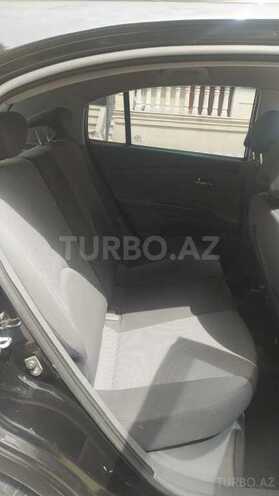 Kia Rio 2010, 160,000 km - 1.4 l - Bakı