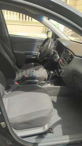 Kia Rio 2010, 160,000 km - 1.4 l - Bakı