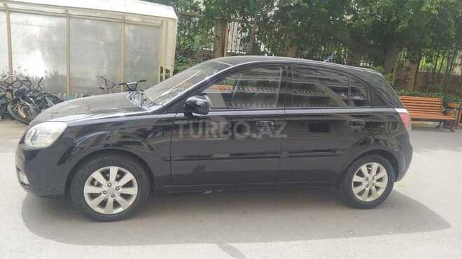 Kia Rio 2010, 160,000 km - 1.4 l - Bakı