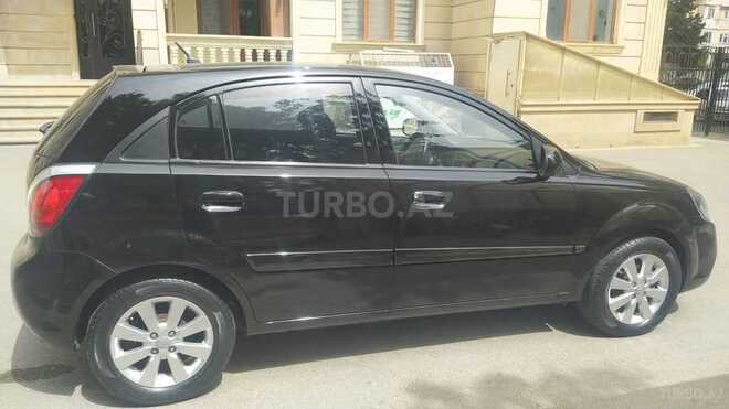 Kia Rio 2010, 160,000 km - 1.4 l - Bakı