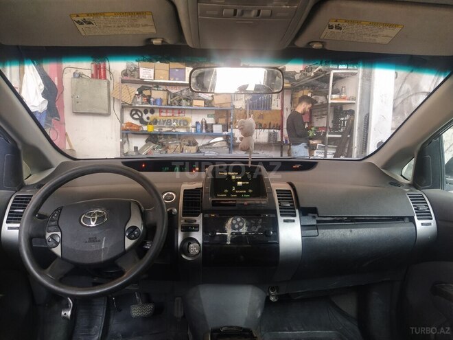 Toyota Prius 2008, 330,000 km - 1.5 l - Bakı