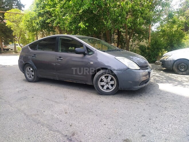 Toyota Prius 2008, 330,000 km - 1.5 l - Bakı