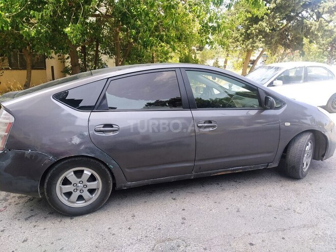 Toyota Prius 2008, 330,000 km - 1.5 l - Bakı