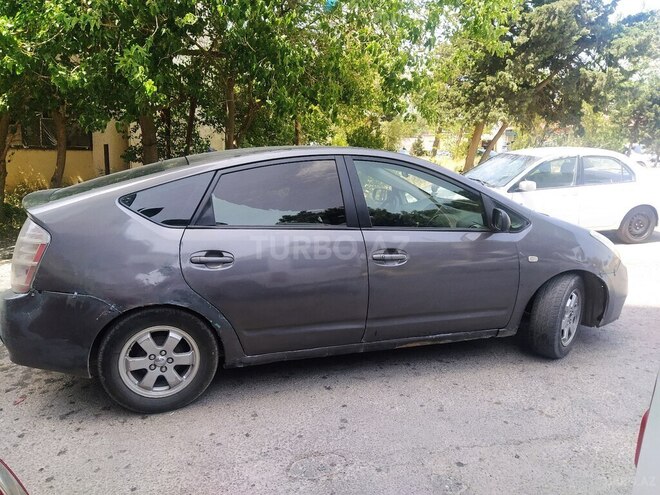 Toyota Prius 2008, 330,000 km - 1.5 l - Bakı