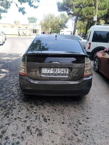 Toyota Prius 2008, 330,000 km - 1.5 l - Bakı