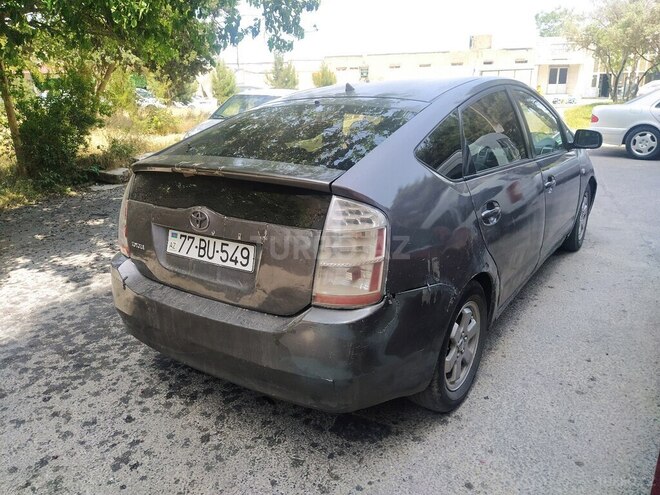 Toyota Prius 2008, 330,000 km - 1.5 l - Bakı