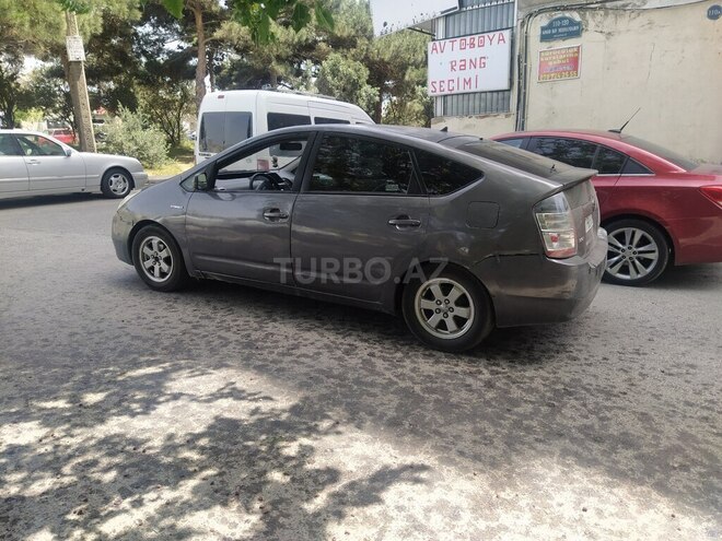 Toyota Prius 2008, 330,000 km - 1.5 l - Bakı
