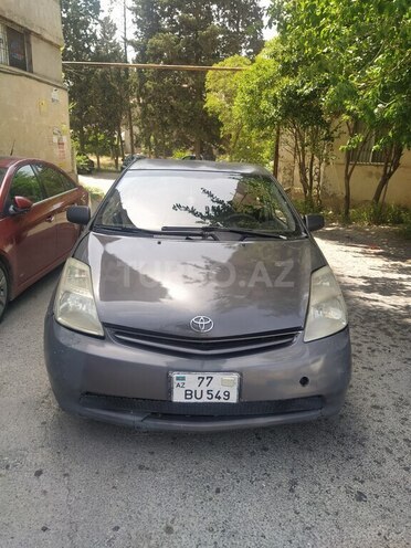 Toyota Prius 2008, 330,000 km - 1.5 l - Bakı