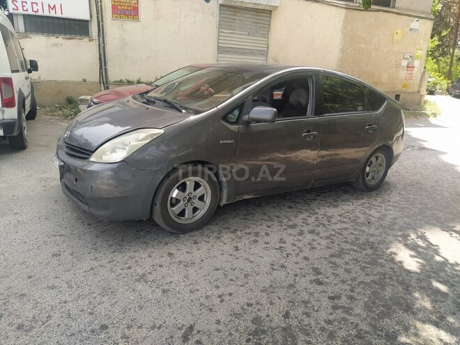 Toyota Prius 2008, 330,000 km - 1.5 l - Bakı