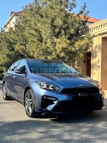 Kia Cerato 2020, 19,600 km - 1.6 l - Bakı