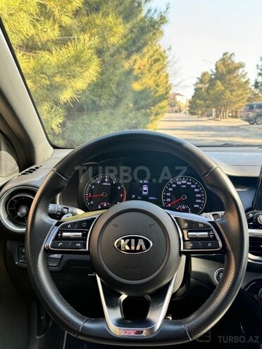Kia Cerato 2020, 19,600 km - 1.6 l - Bakı