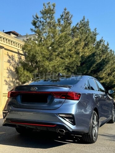 Kia Cerato 2020, 19,600 km - 1.6 l - Bakı