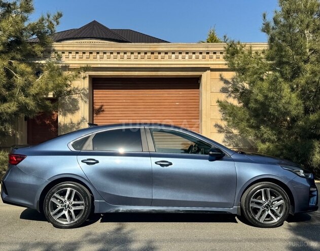 Kia Cerato 2020, 19,600 km - 1.6 l - Bakı