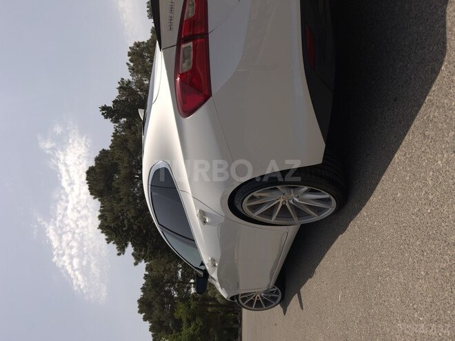 Chevrolet Malibu 2017, 130,000 km - 1.5 л - Sumqayıt