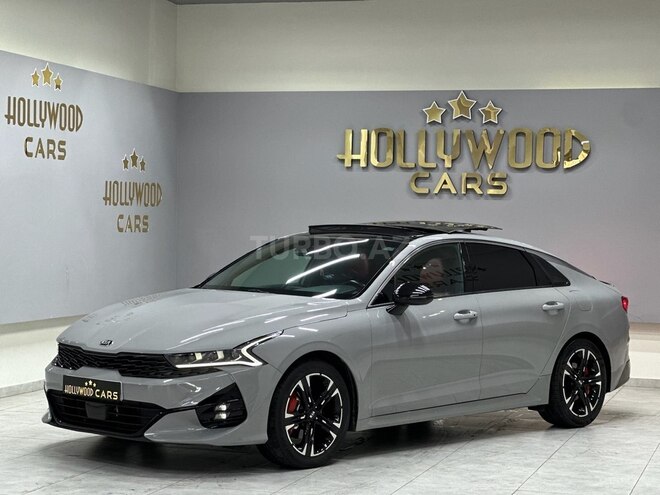 Kia K5-6