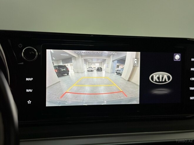 Kia K5-25