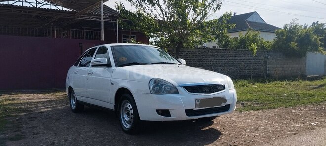 LADA (VAZ) Priora 2013, 300,000 km - 1.6 l - Cəlilabad