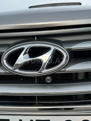 Hyundai Santa Fe 2017, 153,813 km - 2.0 l - Bakı