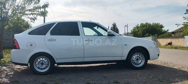 LADA (VAZ) Priora 2013, 300,000 km - 1.6 l - Cəlilabad