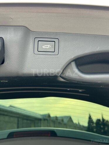 Hyundai Santa Fe 2017, 153,813 km - 2.0 l - Bakı