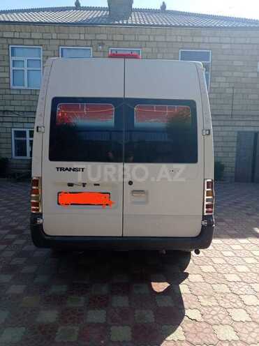 Ford Transit 2005, 222,144 km - 2.4 л - Xaçmaz