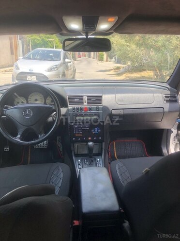 Mercedes C 240 2000, 380,000 km - 2.4 l - Bakı