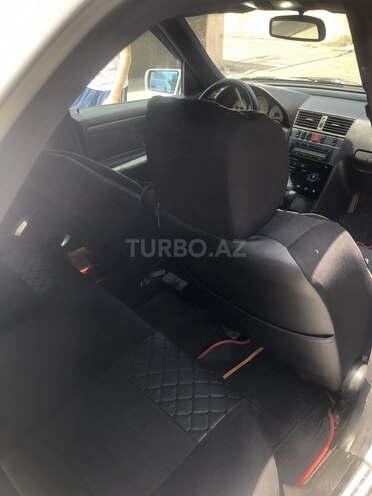 Mercedes C 240 2000, 380,000 km - 2.4 l - Bakı