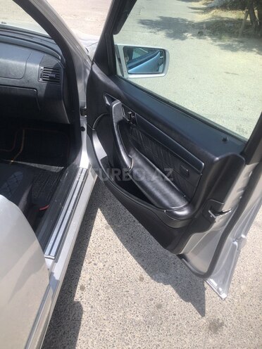Mercedes C 240 2000, 380,000 km - 2.4 l - Bakı