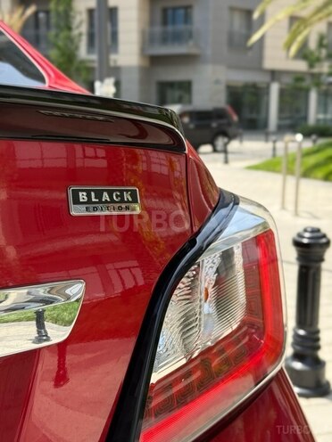 Mitsubishi Mirage 2022, 19,151 km - 1.2 l - Bakı