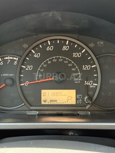 Mitsubishi Mirage 2022, 19,151 km - 1.2 l - Bakı