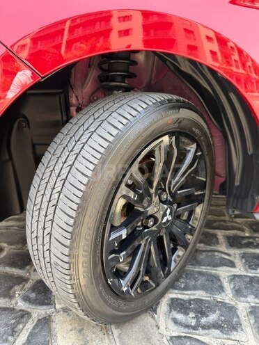 Mitsubishi Mirage 2022, 19,151 km - 1.2 l - Bakı