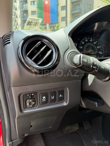 Mitsubishi Mirage 2022, 19,151 km - 1.2 l - Bakı
