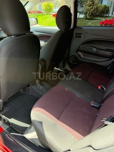 Mitsubishi Mirage 2022, 19,151 km - 1.2 l - Bakı